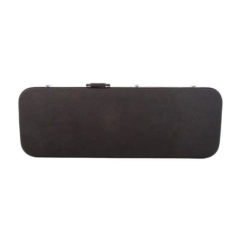 Futerał do gitary elektrycznej prostokątny Hard Bag EC-100BK