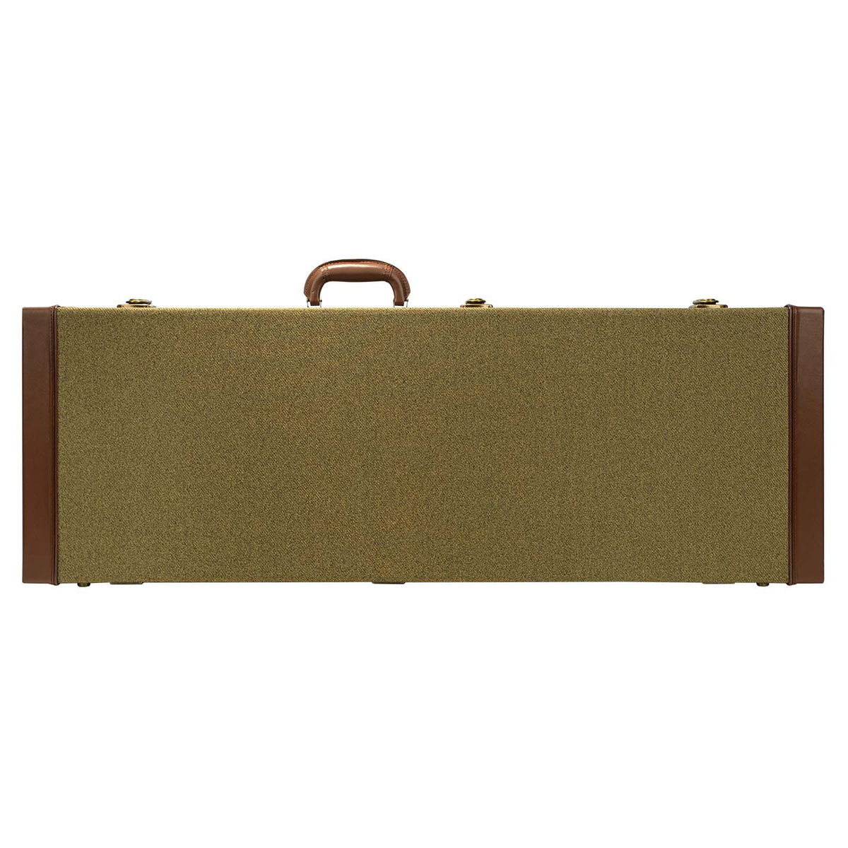 Futerał do gitary elektrycznej prostokątny Hard Bag EC-110TY
