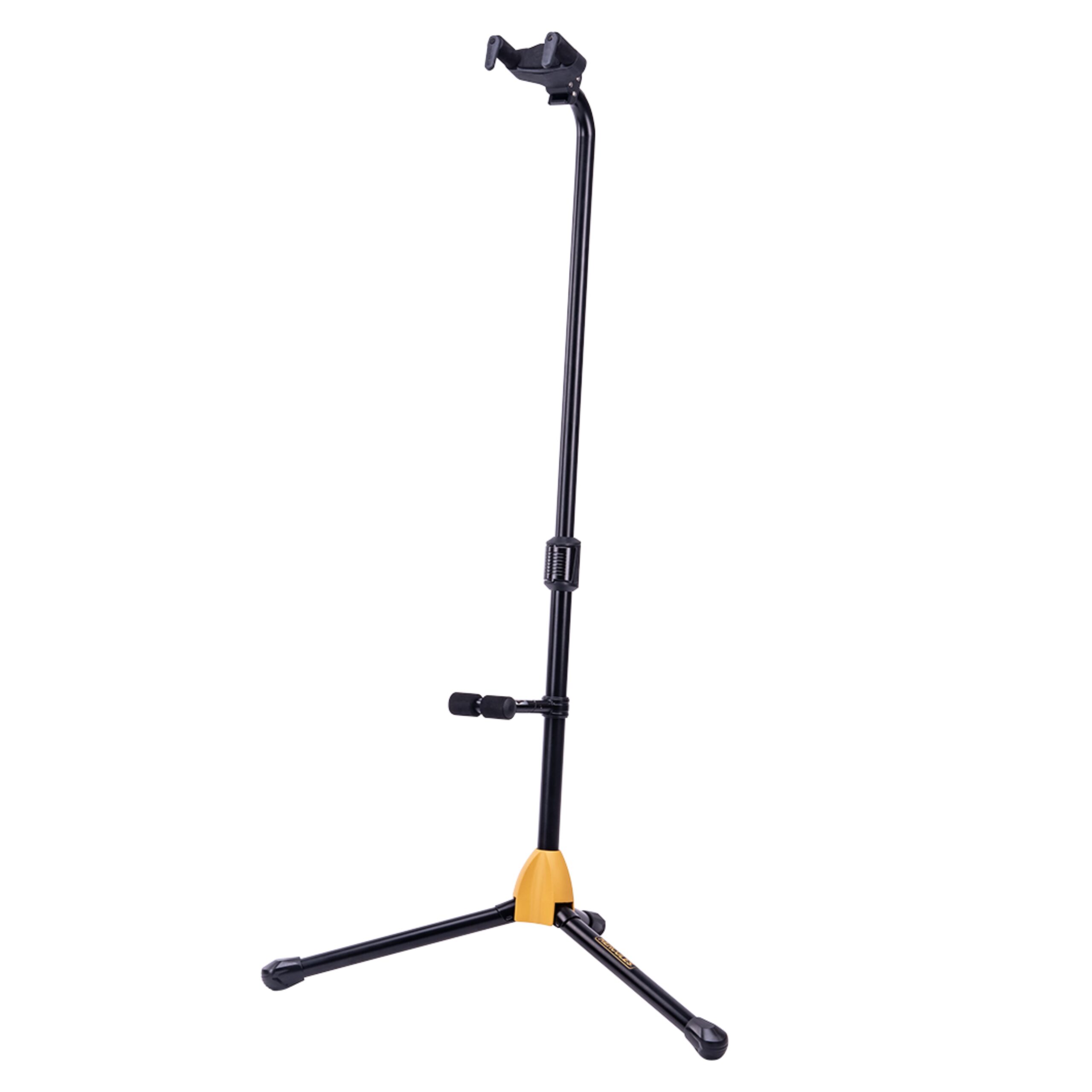 Statyw gitarowy HERCULES GS412B Plus