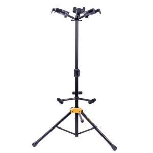 Statyw gitarowy HERCULES GS432 B Plus