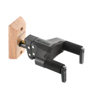 Uchwyt ścienny na gitarę HERCULES GSP38WB PLUS