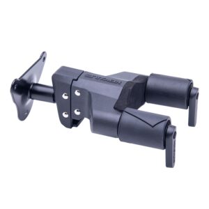 Uchwyt ścienny na gitarę HERCULES GSP39WB PLUS